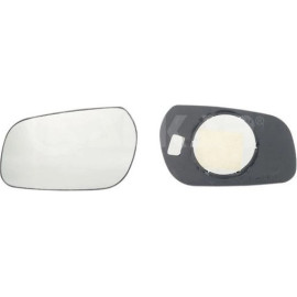 ALKAR Spiegelglas, Außenspiegel 6402363