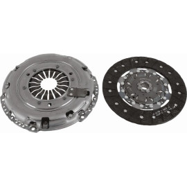 SACHS Kupplungssatz 3000 950 972