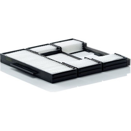 Mann & Hummel Innenraumfilter PKW CU 2015