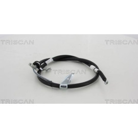 Seilzug, Feststellbremse Toyota T. Rav 4 2.0 00-05 Pr 8140 131293