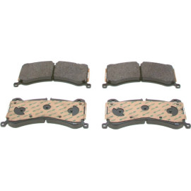 Bremsbelag 0 986 424 943