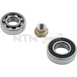 SNR Radlager R177.04
