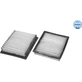 Innenraumfilter Bmw E36 94- Set 2Stk 312 319 0016/S