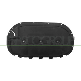 Prasco Dämmmatte Motorhaube +12 CLIPS VG0561945
