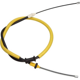 MAXGEAR Feststellbremsseil 32-0485 Renault Kangoo links 800 kg