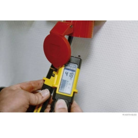 HV Spannungsprüfer Herth+Buss 95980793