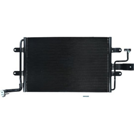 KAMOKA Kondensator, Klimaanlage 7800141