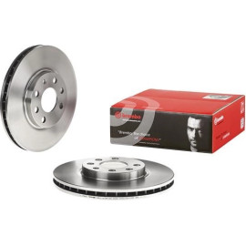 10 481 031 Bremsscheibe VA 09.8601.10 10 481 031 Bremsscheibe VA 09.8601.10