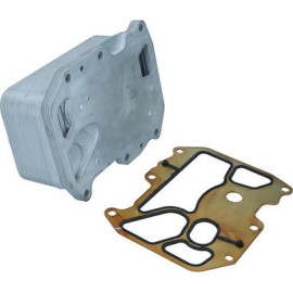KAMOKA Ölkühler, Motoröl 7730071