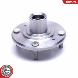 ESEN SKV Radlagersatz 29SKV465
