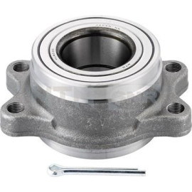 SNR Radlagersatz R168.46