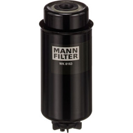 Mann & Hummel Kraftstofffilter LKW WK 8163