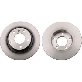 TRW Bremsscheibe Opel Corsa D 1.4-1.6/1.7Cdti 07 DF6339 TRW Bremsscheibe Opel Corsa D 1.4-1.6/1.7Cdti 07 DF6339