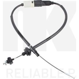 Kupplungsseil Vw T4 9/90-03 924745