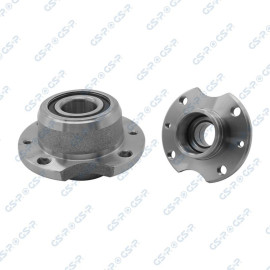 GSP Radlagersatz 9230006
