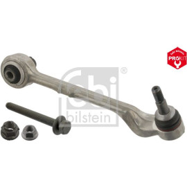 Querlenker Bmw P. E87/90 05- Pr Rear Zero -Rub¤ 30515
