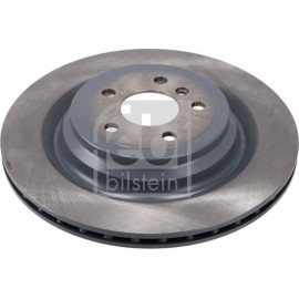 FEBI BILSTEIN Bremsscheibe 171491 FEBI BILSTEIN Bremsscheibe 171491