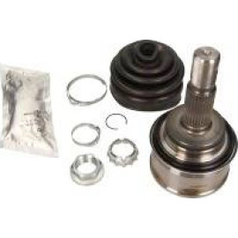 Gelenksatz, Antriebswelle Toyota Land Cruiser 3.0 D-4D 02 49-1609