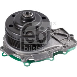 FEBI BILSTEIN Wasserpumpe 108014