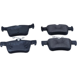 MAXGEAR Scheibenbremsbelagsatz 19-3866 MAXGEAR Scheibenbremsbelagsatz 19-3866