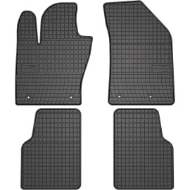 Passgenaue Kofferraummatte Gummimatten Jeep Compas 17 401785 Passgenaue Kofferraummatte Gummimatten Jeep Compas 17 401785