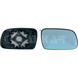 Alkar Außenspiegelglas 6432365