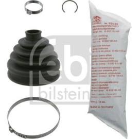 Faltenbalg, Antriebswelle Bmw Ext. E46 24137