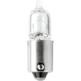 8GH 002 473-151 HELLA Halogenlampe H5W 12 V 5 W Sockel BA9s – 8GH 002 473-151