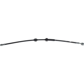 Bosch Bremsschlauch Vorderachse rechts 1 987 481 A48 Bosch Bremsschlauch Vorderachse rechts 1 987 481 A48