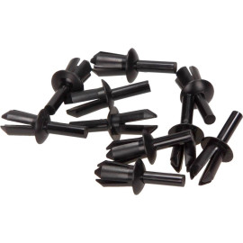RadbÖllen Opel 6mm (10 Stück) A12710