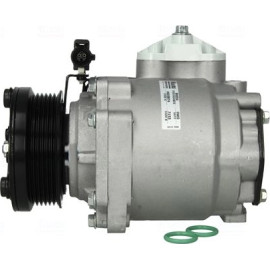Kompressor PKW 89354