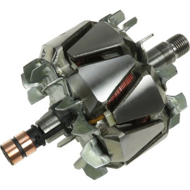 Lüfer, Generator AR0017