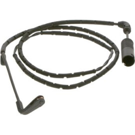 Bosch Bremsbelagverschleißsensor 1987473055