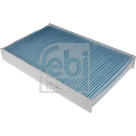 FEBI BILSTEIN Filter, Innenraumluft 184006