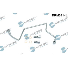 DR.MOTOR Ölleitung Turbolader DRM0414L