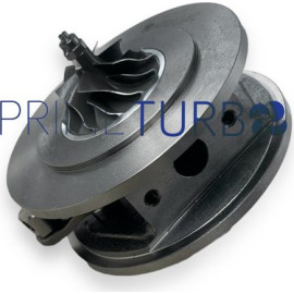 Prime Turbo Rumpfgruppe, Lader K00454C