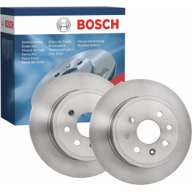 Bremsscheibe HA 0 986 478 420 Bremsscheibe HA 0 986 478 420