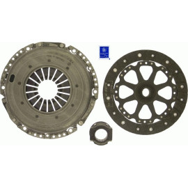SACHS Kupplungssatz 3000 970 010