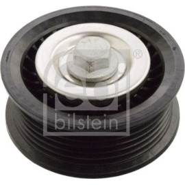 Umlenk-/Führungsrolle, Keilrippenriemen 103899