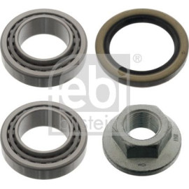 FEBI BILSTEIN Radlagersatz 05408