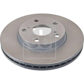 FEBI BILSTEIN Bremsscheibe 108406 FEBI BILSTEIN Bremsscheibe 108406