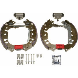 Bremsbacken - Superkit GSK1756
