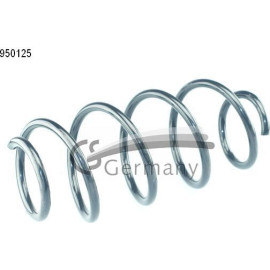 CS Germany Fahrwerksfeder Vw P. Golf V/Vi 1.4T-1.8T/2.0Tdi 05-13/Jetta Iv 1.4/1.6Tdi-2.0Tdi 10-/Scirocco 1.4-2.0/2.0Tdi 08-/Audi A3 1.9Tdi 0 14.950.125 CS Germany Fahrwerksfeder Vw P. Golf V/Vi 1.4T-1.8T/2.0Tdi 05-13/Jetta Iv 1.4/1.6Tdi-2.0Tdi 10-/Scirocco 1.4-2.0/2.0Tdi 08-/Audi A3 1.9Tdi 0 14.950.125
