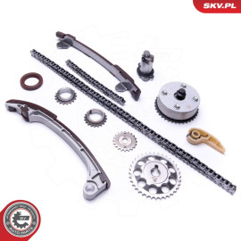 21SKV197 ESEN SKV Steuerkettensatz 21SKV197 21SKV197 ESEN SKV Steuerkettensatz 21SKV197