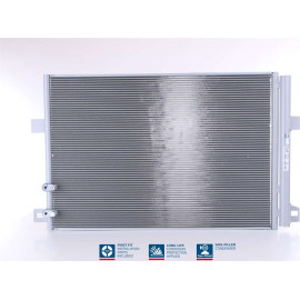 Kondensator PKW 940225