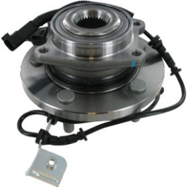 Radlagersatz VKBA 6761