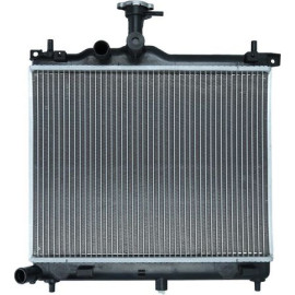 Kamoka Motorkühler 7700014