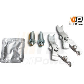 PROFIPOWER Reparatursatz, Expander 9B6011