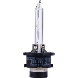 D2S 85V 35W XENON WHITE P32D-2 1987302910 D2S 85V 35W XENON WHITE P32D-2 1987302910