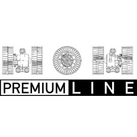 Innenraumgebläse AB 39 000P